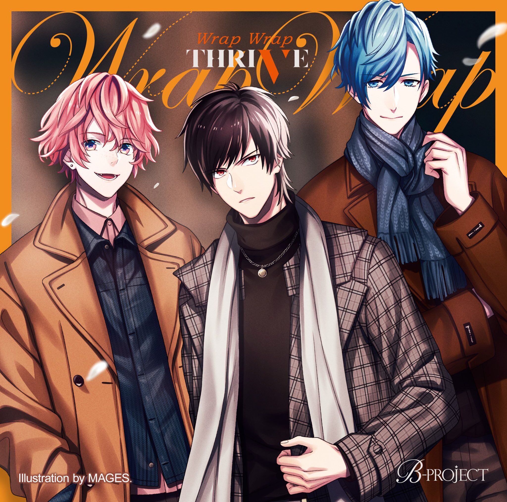 Thrive B Project Wiki Fandom Thrive B Project Wiki Fandom