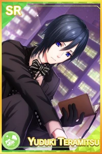 【PARTY NIGHT】Teramitsu Yuduki 1