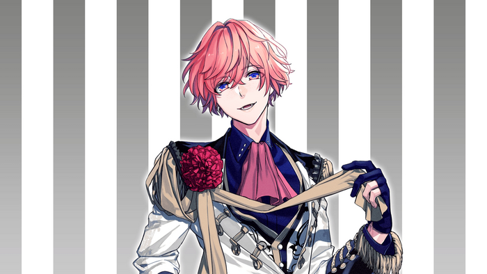 Skyuu Paradise】Ashu Yuta | B-Project Wiki | Fandom