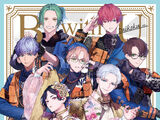 B with U Daikoku ver.