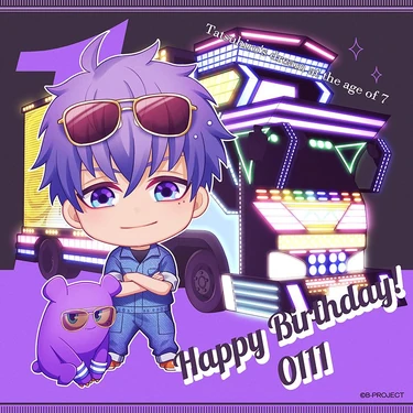 Birthday Photo - 11 January 2022