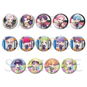 B-PROJECT 6th Anniversary | B-Project Wiki | Fandom