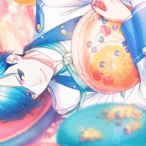 Cg Gallery Aizome Kento B Project Wiki Fandom Animated gif art is a form of digital art that first emerged in 1987. cg gallery aizome kento b project