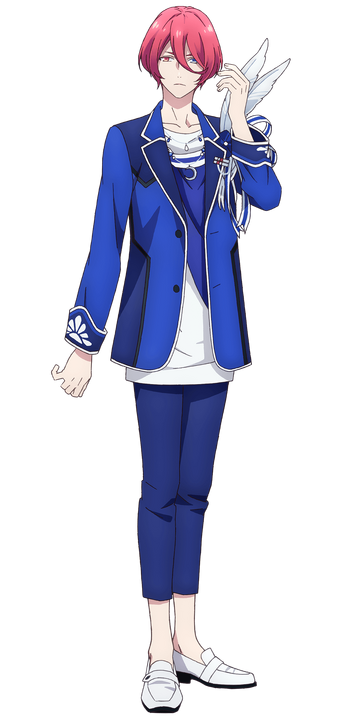 Onzai Momotaro | B-Project Wiki | Fandom