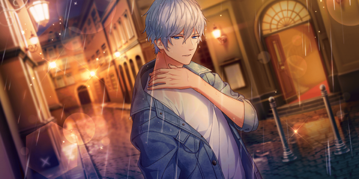 Performance】Kitakado Tomohisa | B-Project Wiki | Fandom