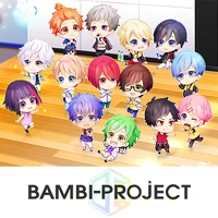 BAMBI-PROJECTIcon