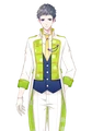 【BIRTHDAY SWEETS】Shingari Miroku costume