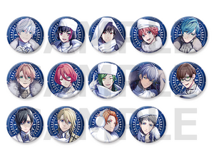 B-PROJECT THRIVE パーカー WINTER of FANTASIA B-Project – Tagged 