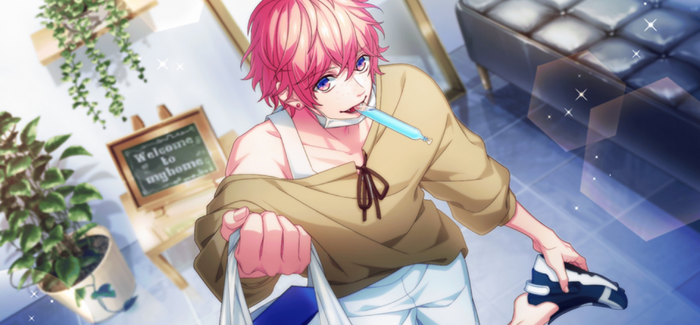 SHARED HOUSE】Ashu Yuta | B-Project Wiki | Fandom SHARED HOUSE】Ashu Yuta | B-Project Wiki | Fandom