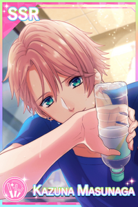 Photo Masunaga Kazuna B Project Wiki Fandom Photo Masunaga Kazuna B Project Wiki Fandom