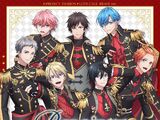 Netsuretsu＊Love Call Brave ver.