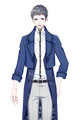 【True Evaluation】Shingari Miroku costume