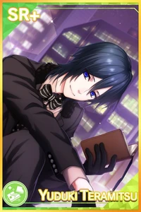 【PARTY NIGHT】Teramitsu Yuduki 2