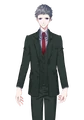 【Freshers】Shingari Miroku costume