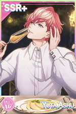 Yuta Ashu B Project Wiki