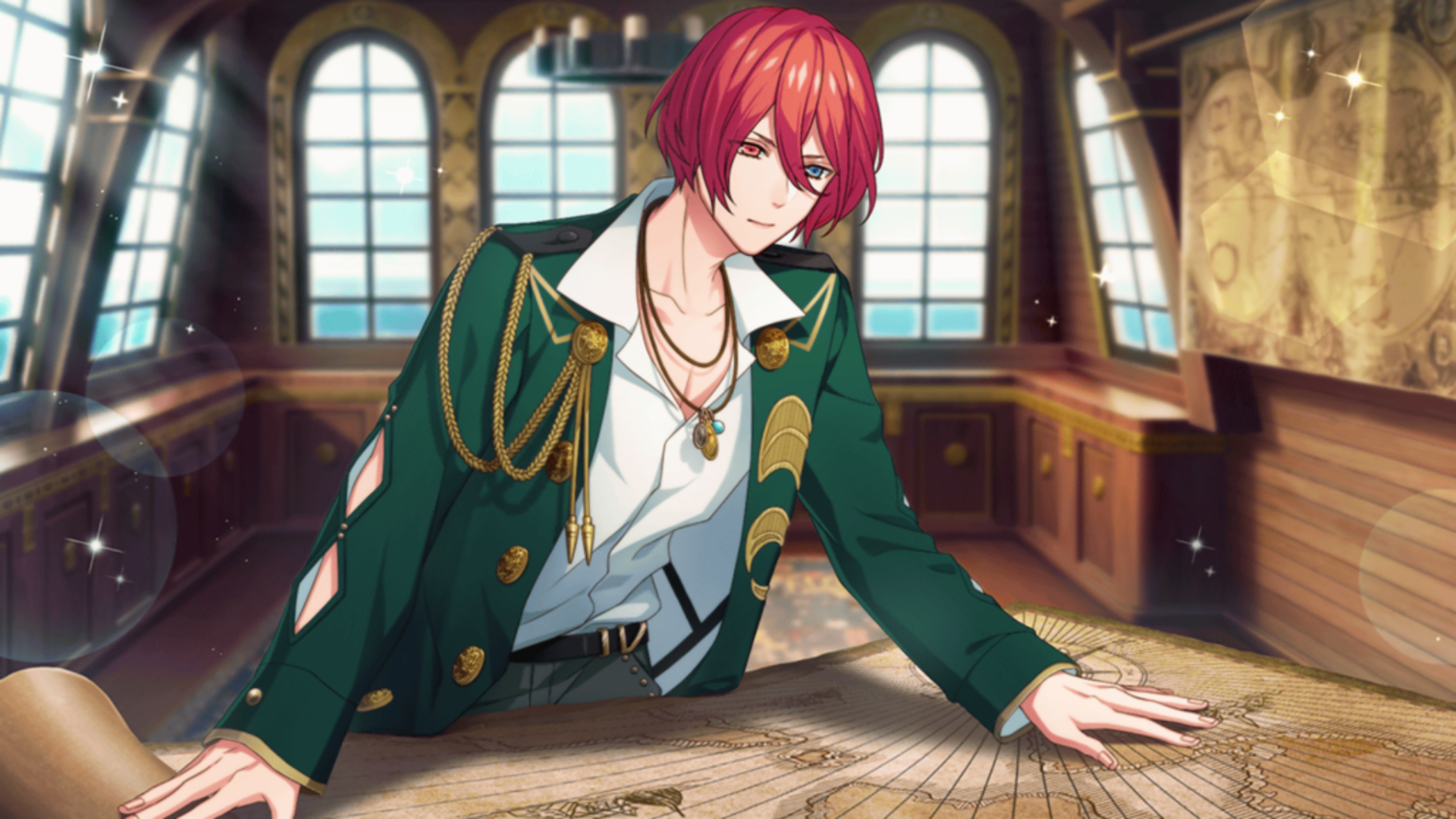 【Treasure Hunt】Momotaro Onzai Default Full.png