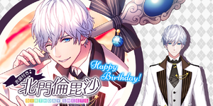 Happy Birthday Tomohisa Kitakado Photo Top.png