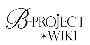 B Project Wiki Fandom