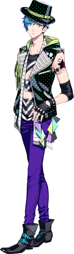 Kento Aizome Main.png