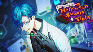 Trick or Party Halloween Sweets Night Event Top.png