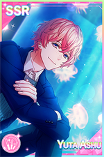 Yuta Ashu B Project Wiki