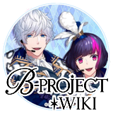B Project Wiki