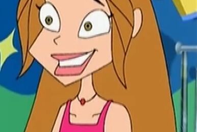 Sharon Spitz, Braceface Wiki