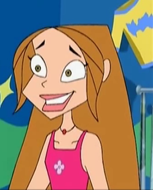 Alyson Malitski Braceface Wiki Fandom 1490