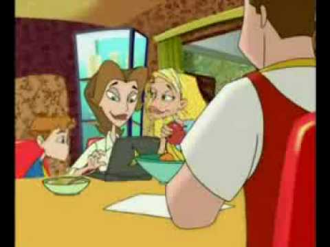 Braceface_-_Opening