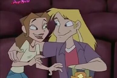 Sharon Spitz, Braceface Wiki