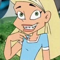 Braceface season 1 episode 1 new arrivals