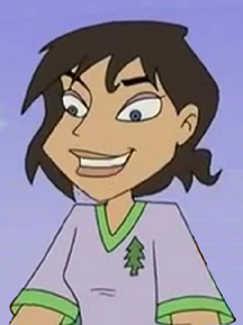 Categorycampers Braceface Wiki Fandom 1723