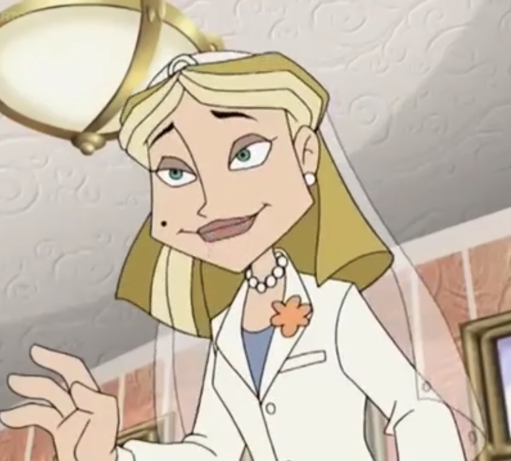 Judy Braceface Wiki Fandom 3359