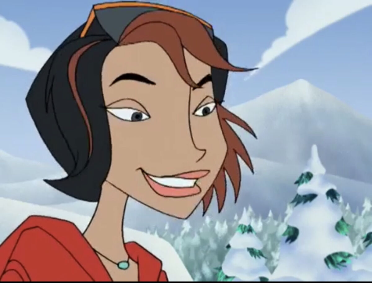 Belinda Lightburn Braceface Wiki Fandom 0046