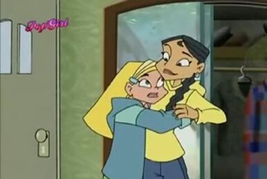 Mr. and Mrs. Wong, Braceface Wiki