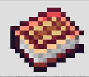 Fang Attack book texture