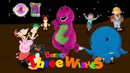 Barney Y Sus Amigos Bradley Browne Productions Wiki Fandom Barney Y Sus Amigos Bradley Browne Productions Wiki Fandom