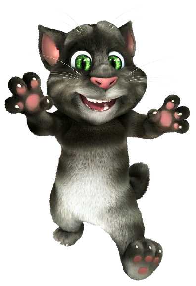 Talking Tom Bradly And Friends Wikia Fandom 6789