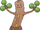 Sudowoodo