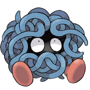 114Tangela