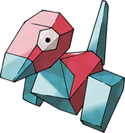 137Porygon