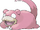 Slowpoke