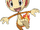 Chimchar