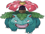 003Venusaur