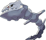 208Steelix