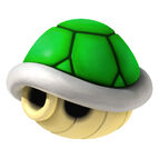 Green Shell