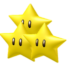 Triple Star