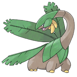 357Tropius