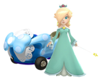 Rosalina Cruiser