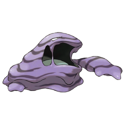 Muk (Pokemon)